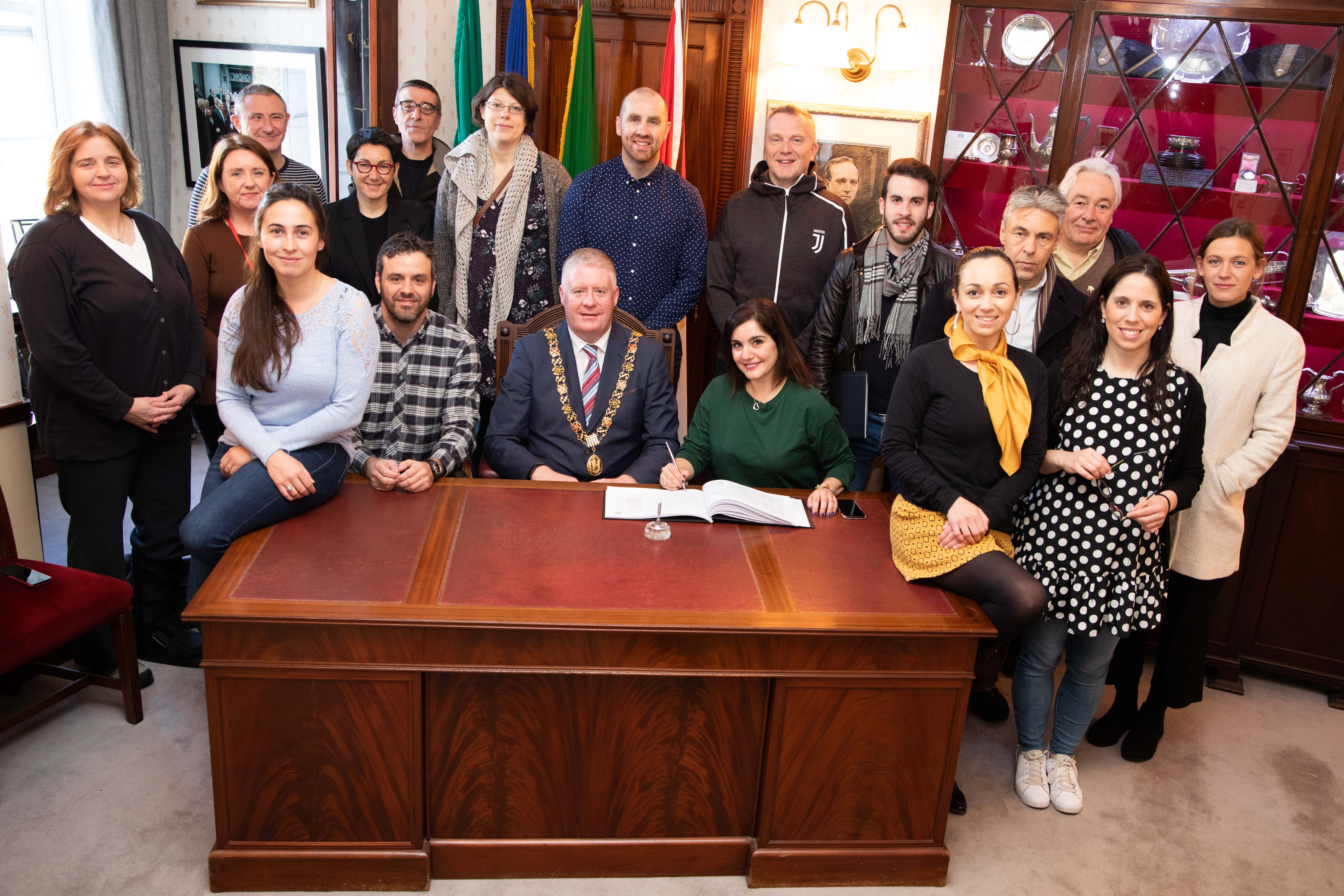 Newsletter May 2019