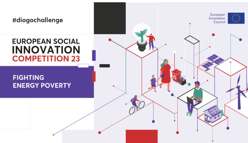 European Social Innovation Competition 2023