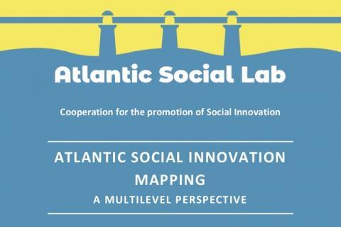 Atlantic Social Lab innovation mapping