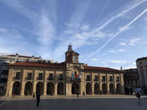 Workshop on Social Clauses in Avilés (Asturias) on 13th September 2019