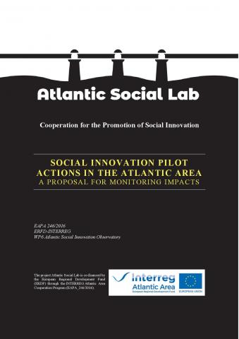 ASL project concludes report on monitoring impacts of social innovation pilot actions 
